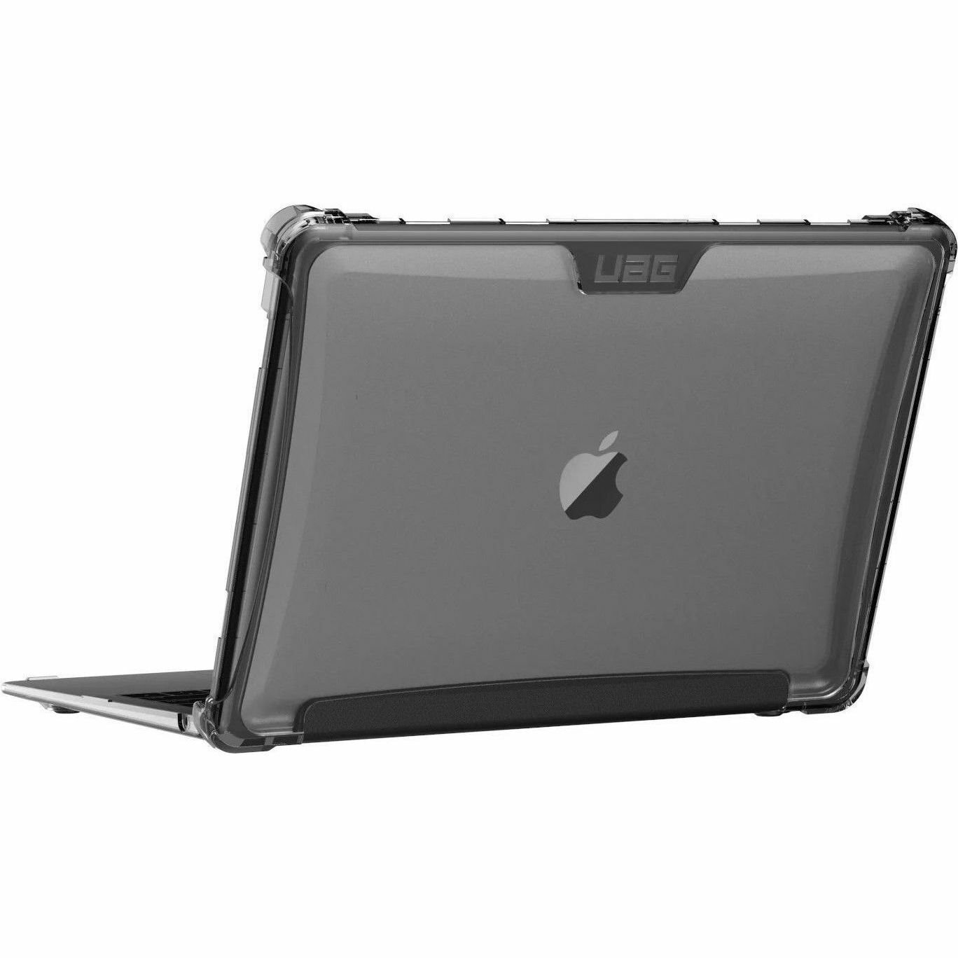 Urban Armor Gear Plyo Case for Apple MacBook Air - Ice