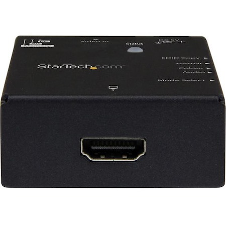 StarTech.com Video Emulator - External - TAA Compliant