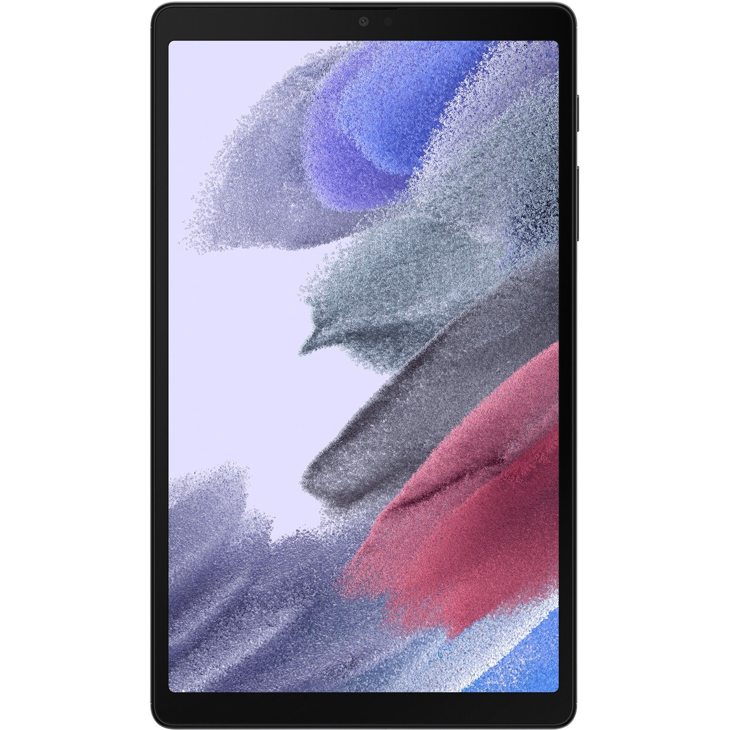 Samsung Galaxy Tab A7 Lite SM-T227U Tablet - 8.7" WXGA+ - Cortex A53 Quad-core (4 Core) 2.30 GHz + Cortex A53 Quad-core (4 Core) 1.80 GHz - 3 GB RAM - 32 GB Storage - Android 11 - 4G - Gray