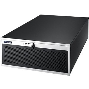 Advantech HPC-7484 Server Case