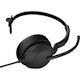 Jabra Evolve2 50 Wired/Wireless On-ear Mono Headset