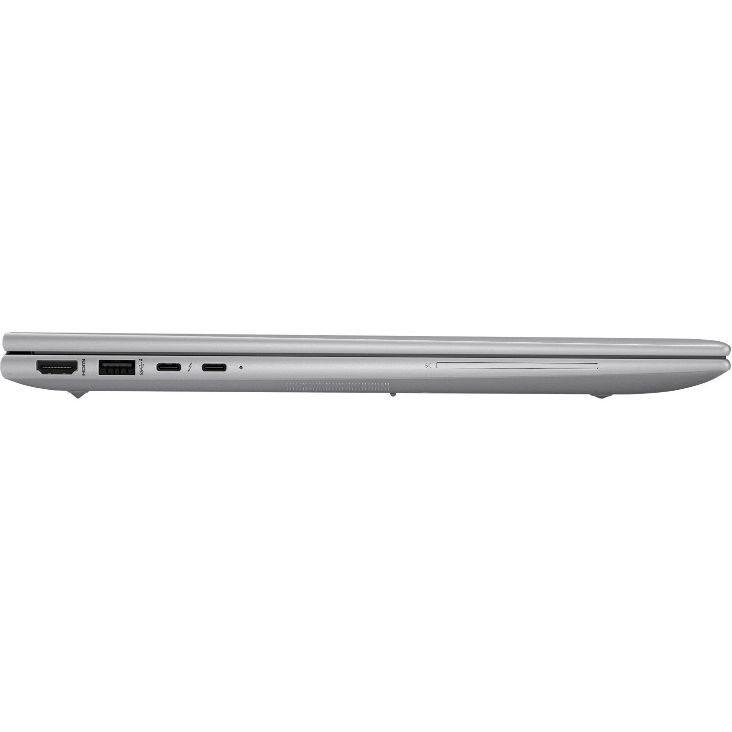 HP ZBook Firefly 16 G9 16" Touchscreen Mobile Workstation - WUXGA - 1920 x 1200 - Intel Core i7 12th Gen i7-1255U Deca-core (10 Core) - 16 GB Total RAM - 512 GB SSD