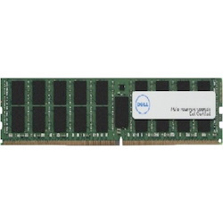 Dell Technologies 8 GB Certified Memory Module - 1RX8 RDIMM 2666MHz LV
