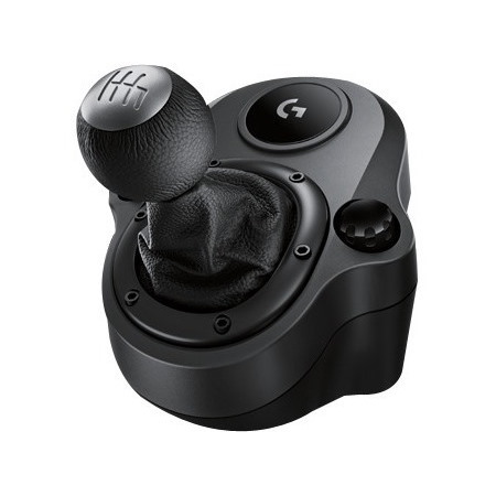 Logitech Driving Force Shifter For G923, G29 and G920 Racing Wheels