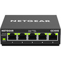 Netgear GS300 GS305E 5 Ports Manageable Ethernet Switch