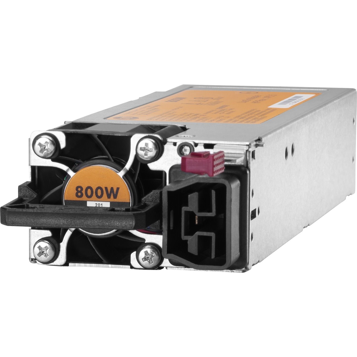 HPE-IMSourcing 800W Flex Slot Universal Hot Plug Power Supply Kit