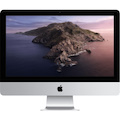Apple iMac MHK33C/A All-in-One Computer - Intel Core i5 8th Gen Hexa-core (6 Core) 3 GHz - 8 GB RAM DDR4 SDRAM - 256 GB SSD - 21.5" 4K 4096 x 2304 - Desktop