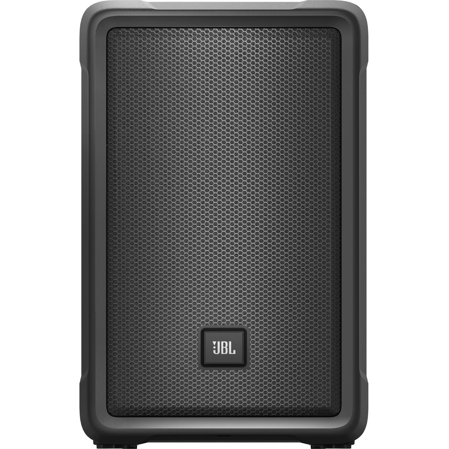 JBL IRX108BT Portable Bluetooth Speaker System - 200 W RMS - Black