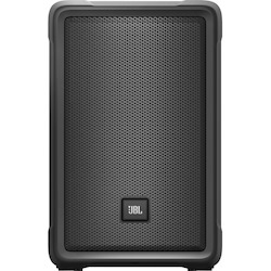 JBL IRX108BT Portable Bluetooth Speaker System - 200 W RMS - Black