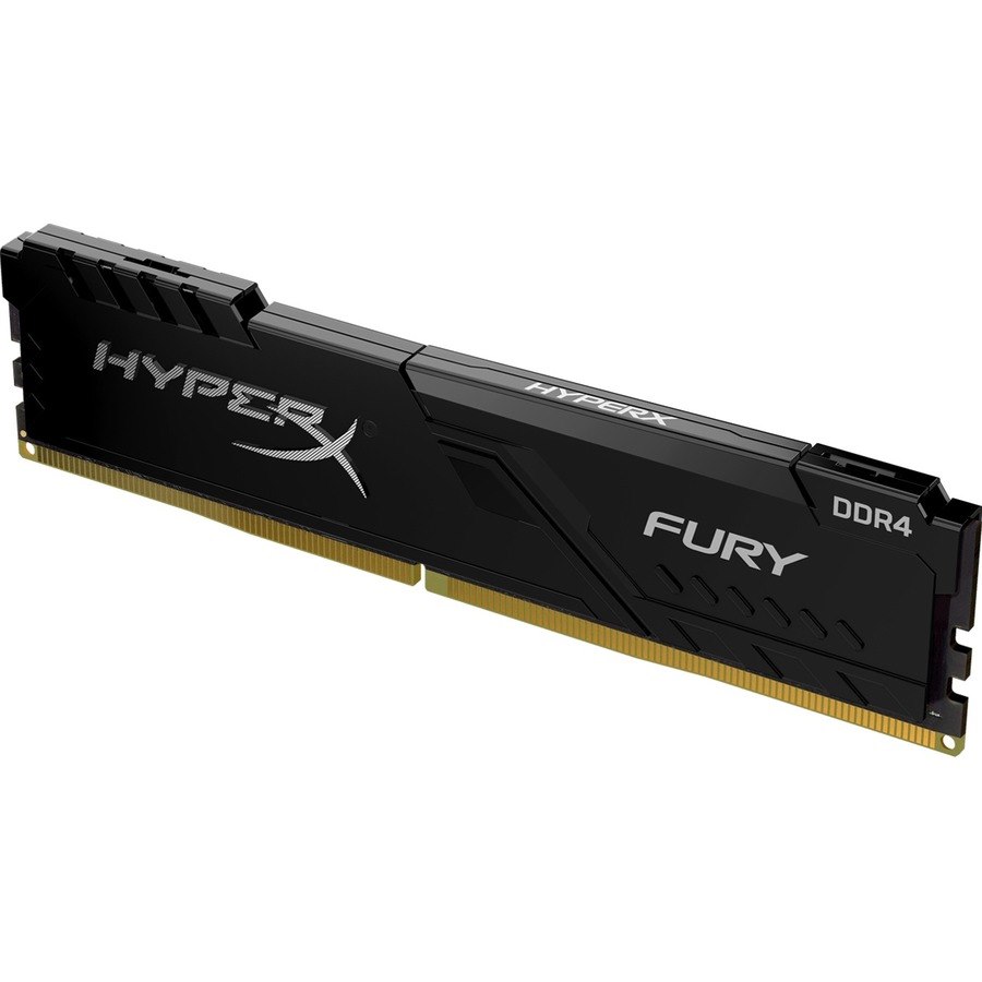 HyperX FURY 16GB DDR4 SDRAM Memory Module