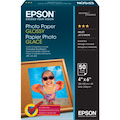 Epson Glossy Photo Paper Borderless