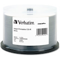 Verbatim DataLifePlus 94904 CD Recordable Media - CD-R - 52x - 700 MB - 50 Pack Spindle