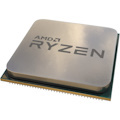AMD Ryzen 5 2600 Hexa-core (6 Core) 3.40 GHz Processor