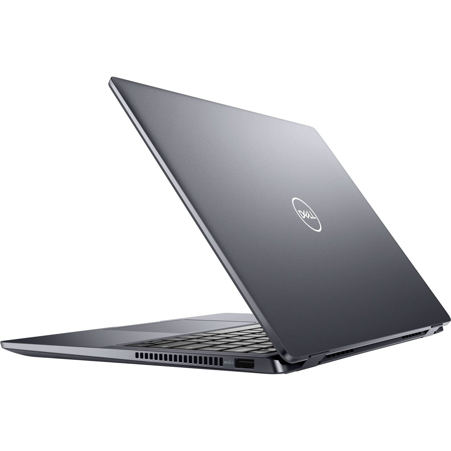 Dell Latitude 9000 9430 14" Touchscreen Convertible 2 in 1 Notebook - QHD+ - Intel Core i7 12th Gen i7-1265U - vPro Technology - Intel Evo Platform - 16 GB - 512 GB SSD - English (US) Keyboard - Graphite