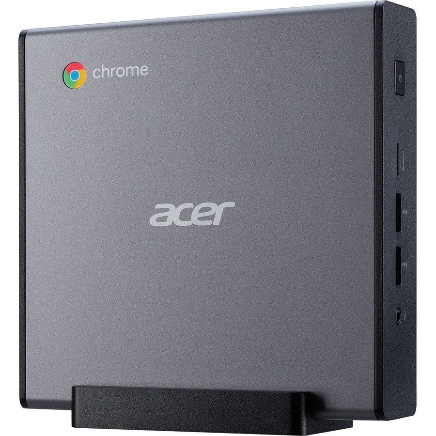 Acer CXI4 CXI4-I516GCE Chromebox - Intel Core i5 10th Gen i5-10210U - 16 GB - 256 GB SSD