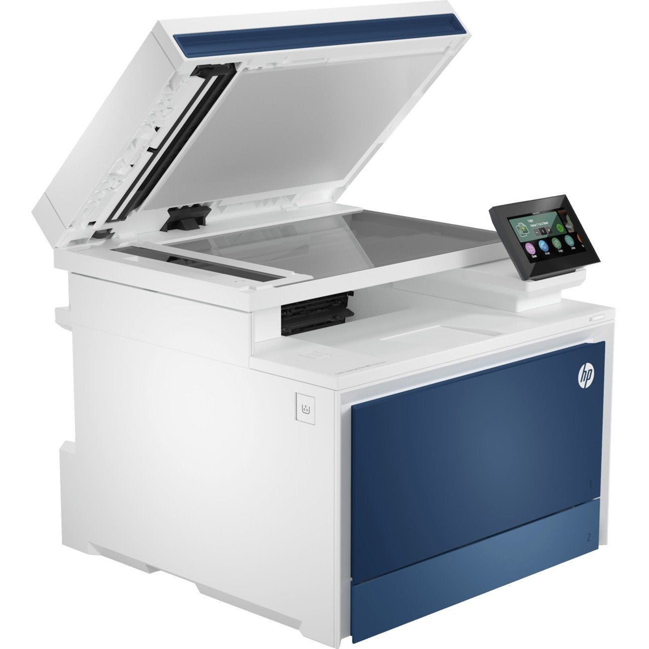 HP LaserJet Pro 4302dw Laser Multifunction Printer - Colour