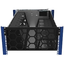 Rack Solutions 5U HyperShelf for 8 Dell Precision 3240 Compact Workstation