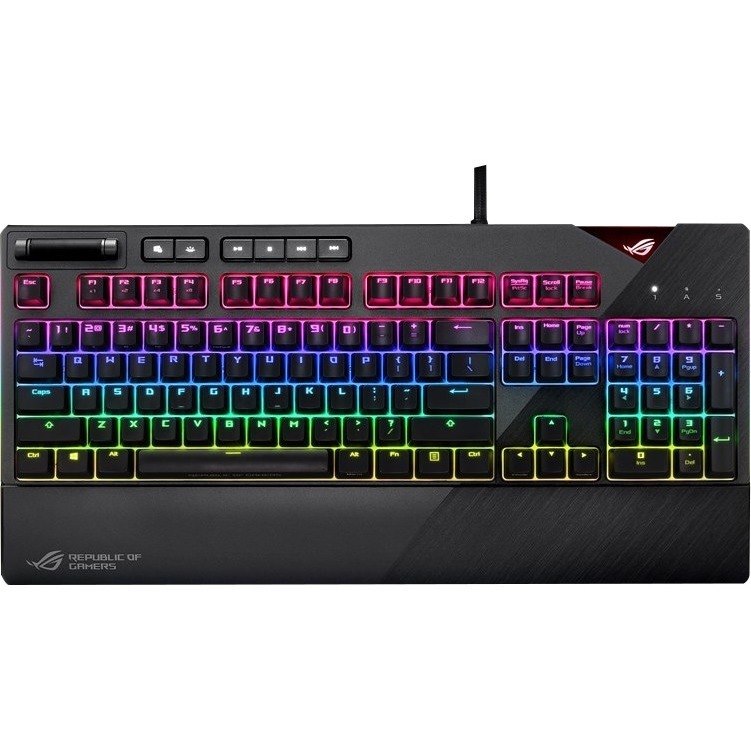 Asus ROG Strix Flare Keyboard