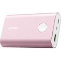 ANKER PowerCore+ 10050 with Quick Charge 3.0 (Pink)