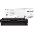 Xerox Everyday Standard Yield Laser Toner Cartridge - Single Pack - Alternative for HP 207A (W2210A) - Black - 1 Piece