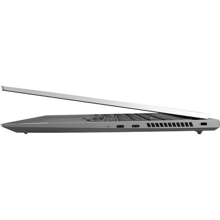 Lenovo ThinkBook 16p G3 ARH 21EK000YAU 16" Notebook - 2560 x 1600 - AMD Ryzen 5 6600H 3.30 GHz - 16 GB Total RAM - 512 GB SSD