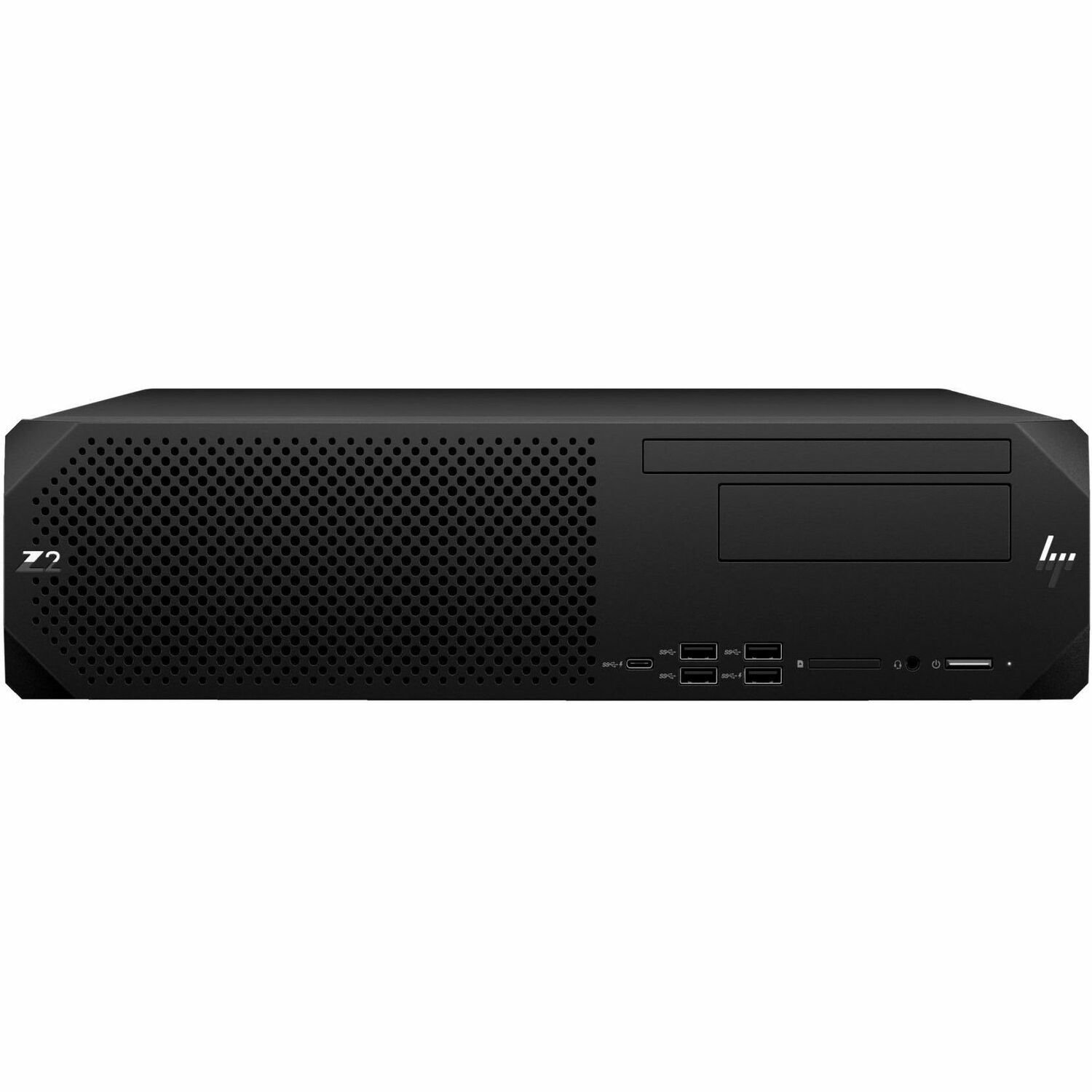 HP Z2 G9 Workstation - 1 x Intel Core i7 14th Gen i7-14700 - 32 GB - 512 GB SSD - Small Form Factor - Black