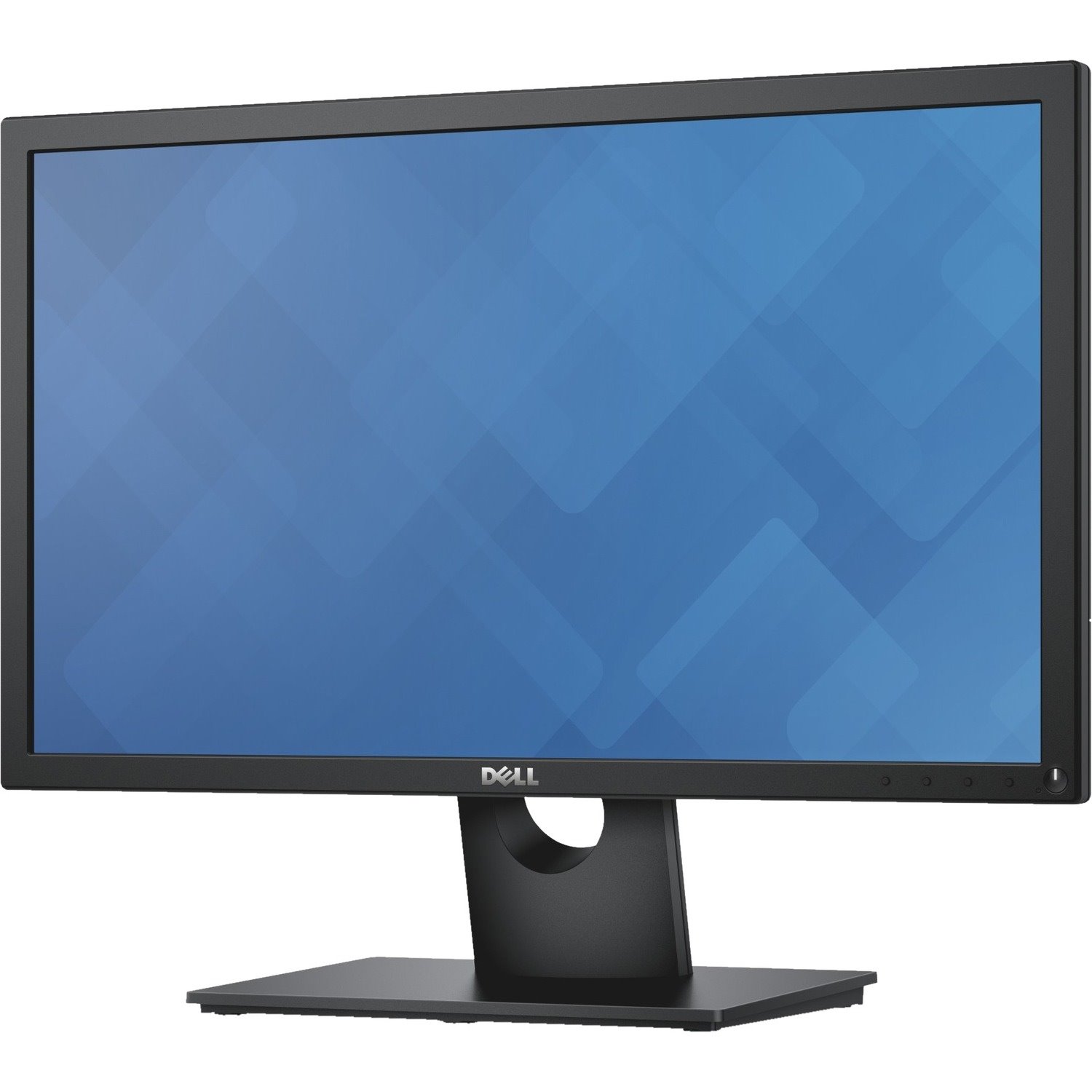 Dell E2216HV 24" Full HD LED LCD Monitor - 16:9 - Black