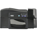 Fargo DTC4500E Desktop Dye Sublimation/Thermal Transfer Printer - Color - Card Print - Fast Ethernet - USB