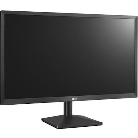 LG 27BK430H-B 27" Class Full HD LCD Monitor - 16:9 - Black