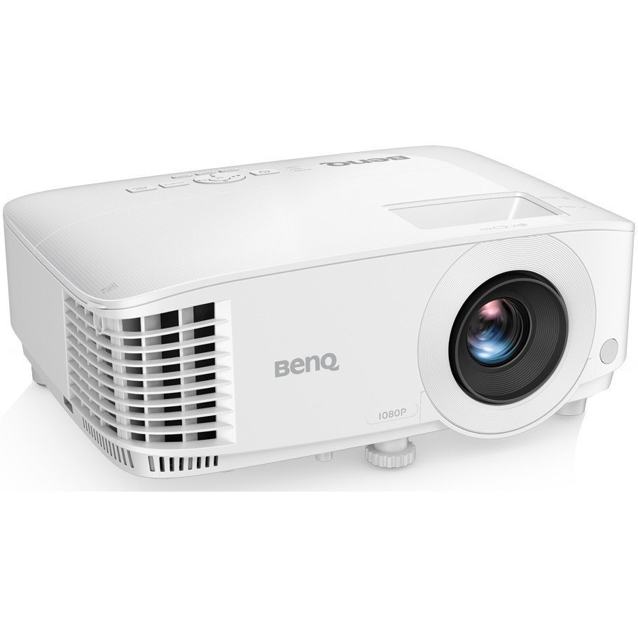 BenQ TH575 DLP Projector - 16:9 - Ceiling Mountable - White