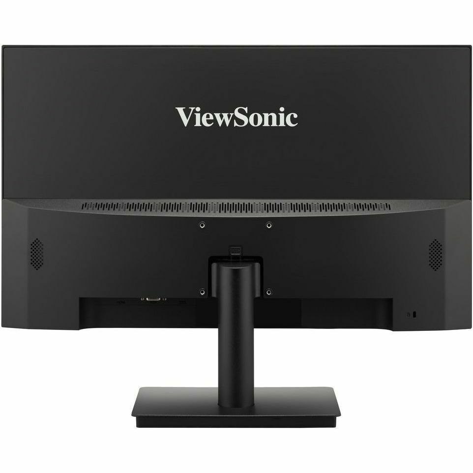 ViewSonic VA240-H-2 24" Class Full HD LED Monitor - 16:9 - Black