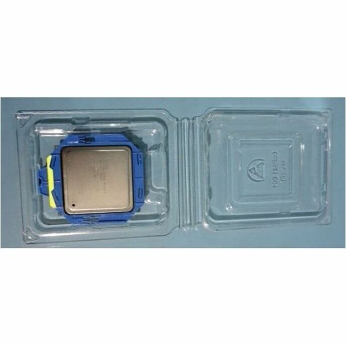 HPE SOURCING - CERTIFIED PRE-OWNED Intel Xeon E5-2690 Octa-core (8 Core) 2.90 GHz Processor Upgrade