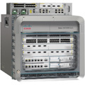 Cisco ASR 9006 DC Chassis with PEM Version 2