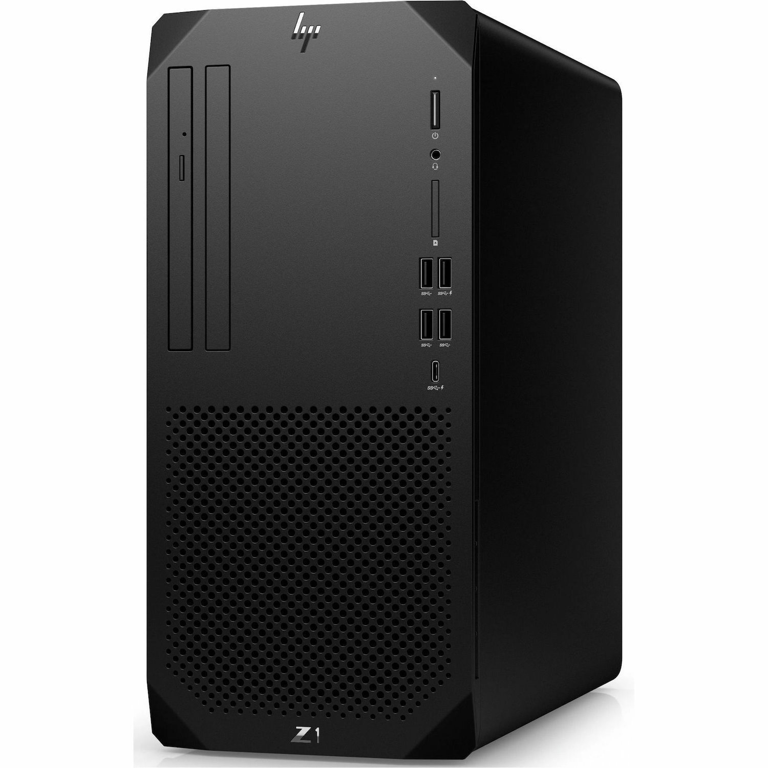 HP Z1 G9 Workstation - 1 x Intel Core i9 12th Gen i9-12900 - 32 GB - 1 TB SSD - Tower