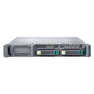 Fujitsu PRIMERGY S26361-K1157-V200 Barebone System - Blade - Socket J LGA-771 - 2 x Processor Support