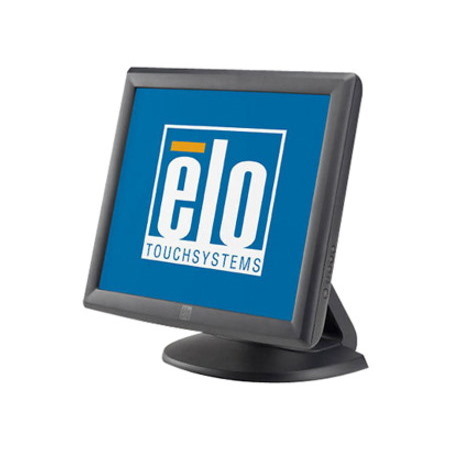 Elo 1715L 17" Class LCD Touchscreen Monitor - 5:4 - 25 ms