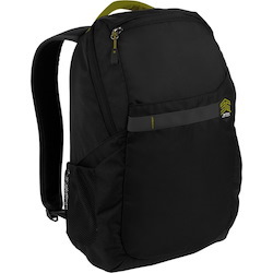 STM Goods SAGA Carrying Case (Backpack) for 38.1 cm (15") Notebook - Black