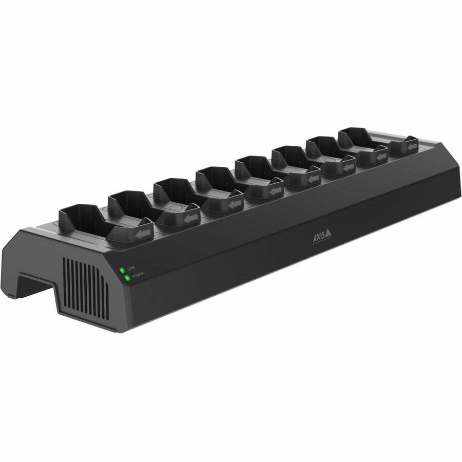 AXIS W701 Mk II Docking Station 8-bay