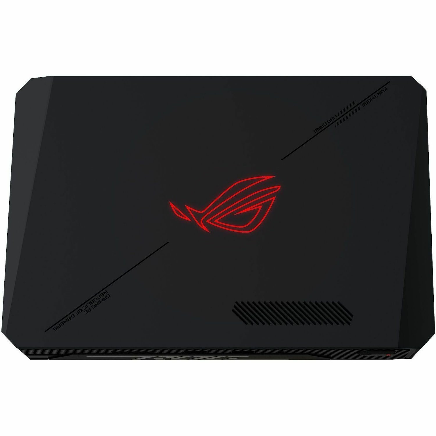 Asus ROG NUC Gaming Desktop Computer - Intel - 16 GB - Mini PC