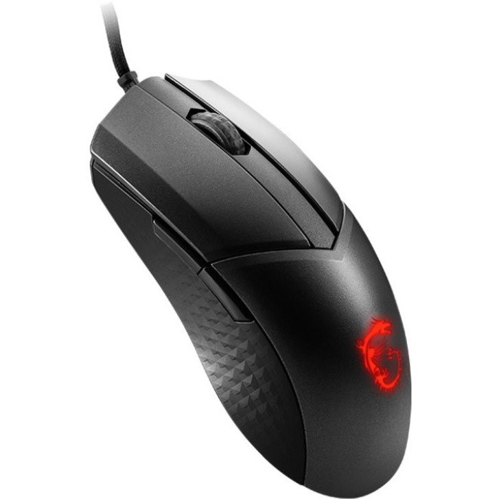 MSI Clutch GM41 Gaming Mouse