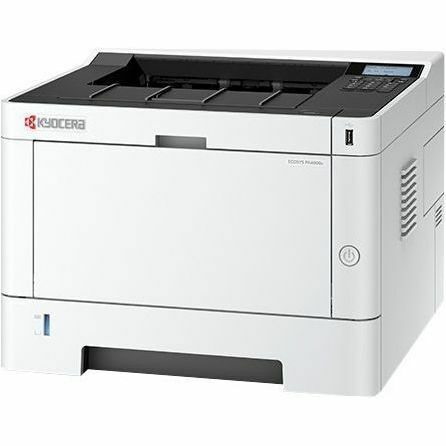 Kyocera Ecosys PA4000x Desktop Wired/Wireless Laser Printer - Monochrome