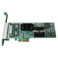 Dell 4-Port PCI-Express Network Card for Select Dell PowerVault / PowerEdge Servers