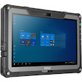 Getac F110 Rugged Tablet - 11.6" Full HD - Core i5 11th Gen i5-1135G7 Quad-core (4 Core) 4.20 GHz - 8 GB RAM - 256 GB SSD - Windows 10 Pro 64-bit