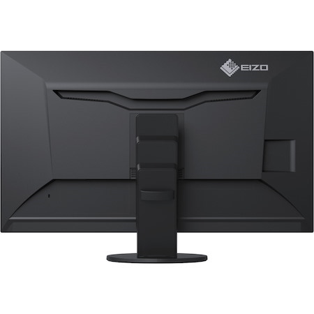 EIZO FlexScan EV3285 4K UHD LCD Monitor - 16:9 - Black, White