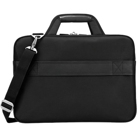 Targus Mobile ViP TBT264CA Carrying Case (Briefcase) for 15.6" Notebook - Black