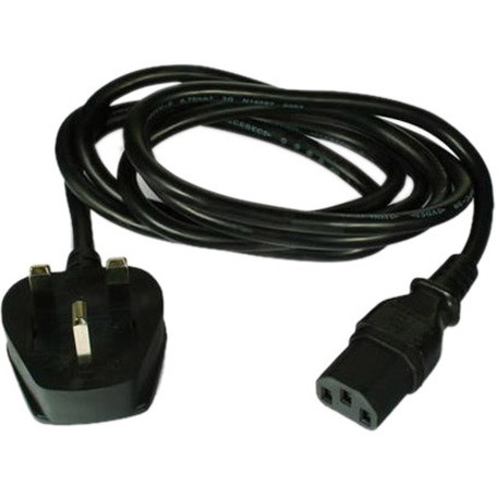 Lenovo 39Y7923 Standard Power Cord - 2.80 m