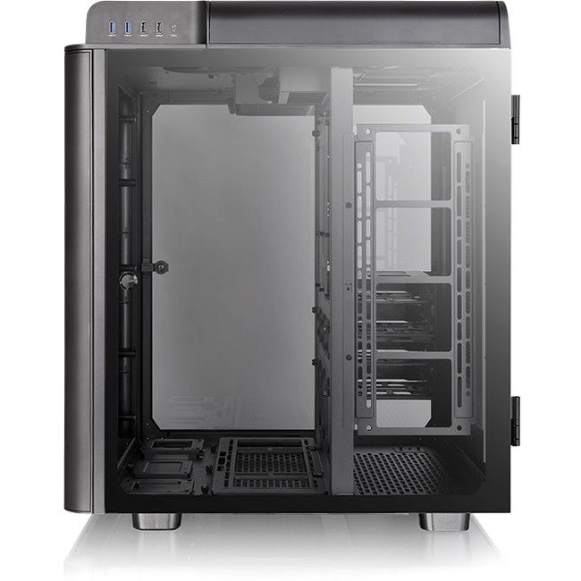 Thermaltake Level 20 HT Gaming Computer Case