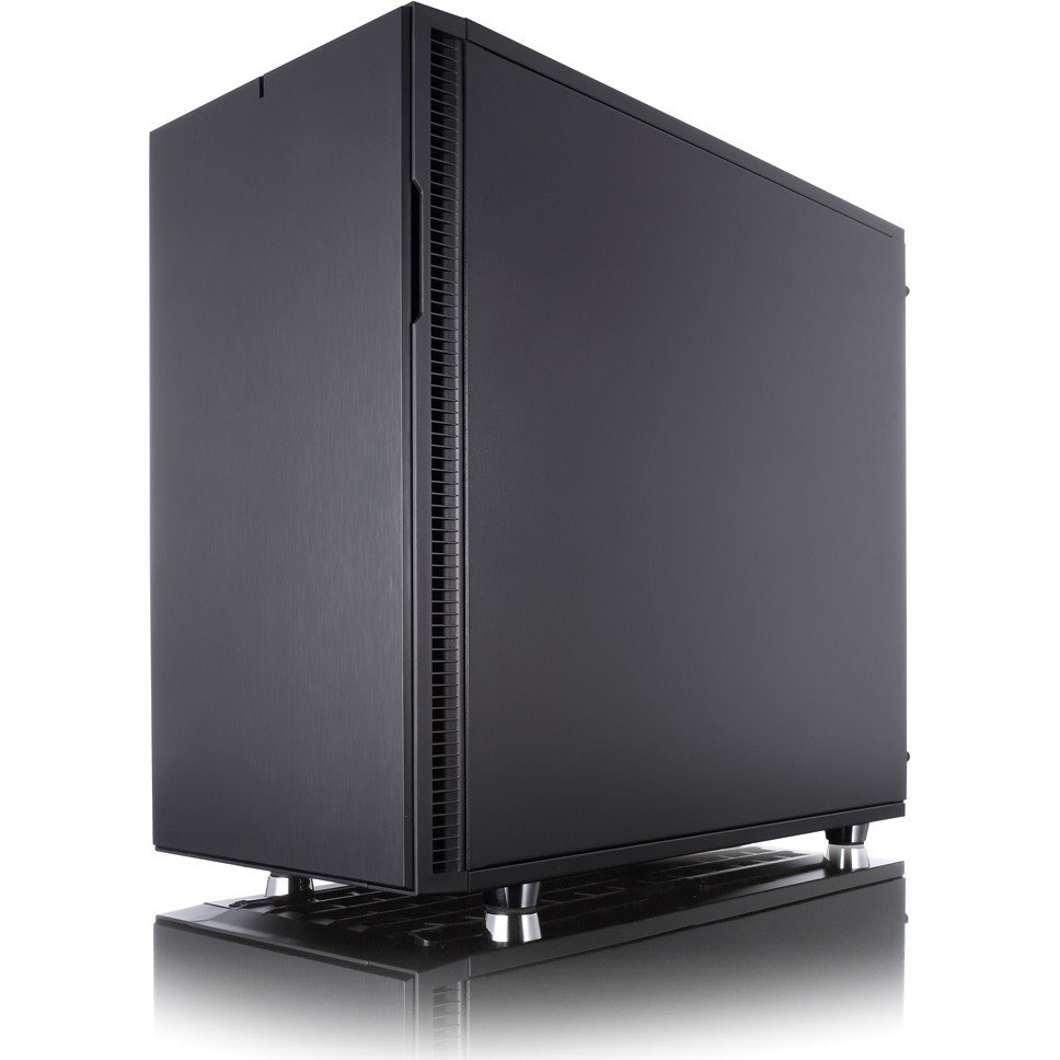 Fractal Design Define R5 Black