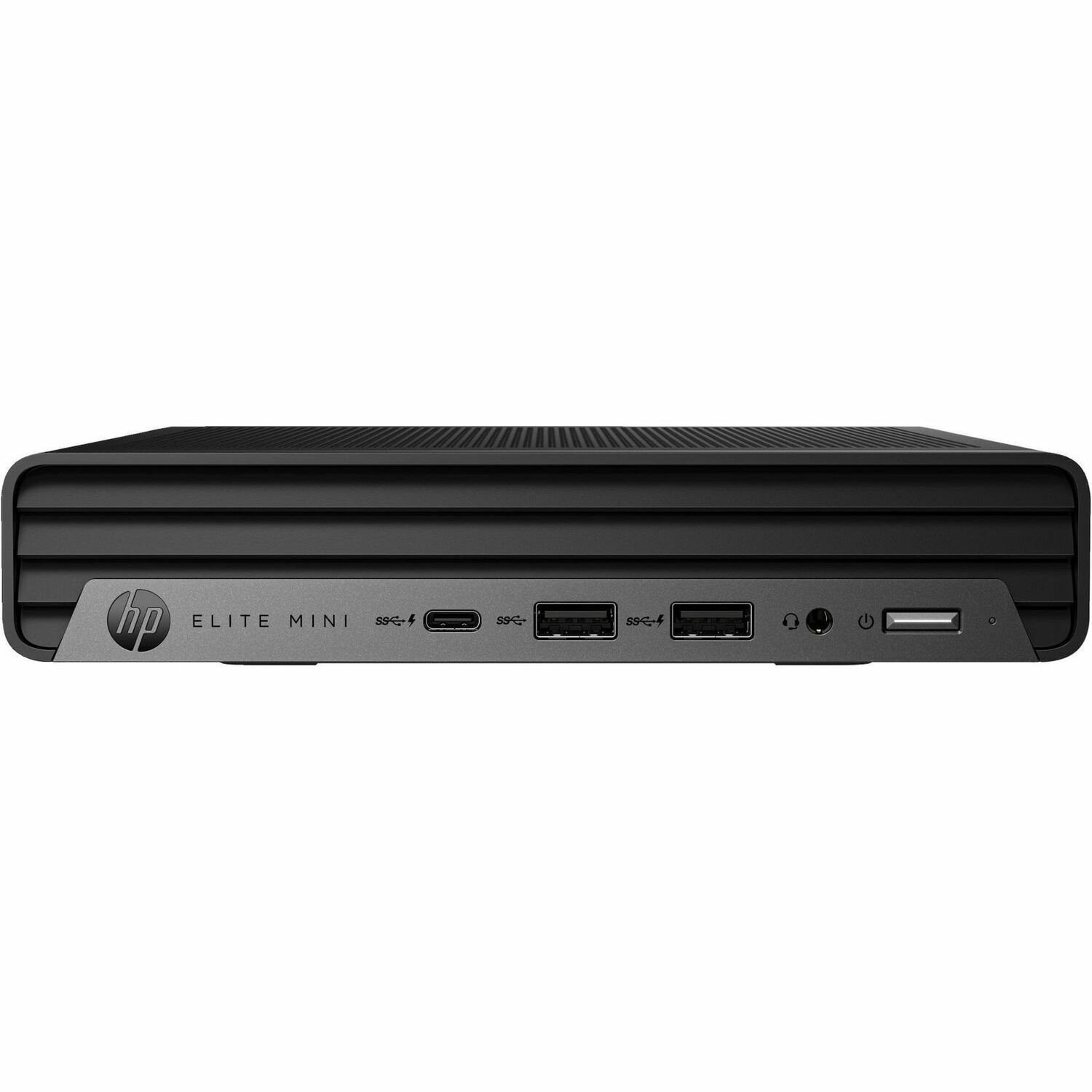 HP Elite Mini 600 G9 Desktop Computer - Intel Core i5 13th Gen i5-13500T - 8 GB - 256 GB SSD - Mini PC