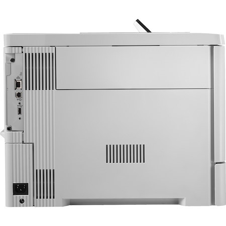 HP LaserJet M552dn Desktop Laser Printer - Colour